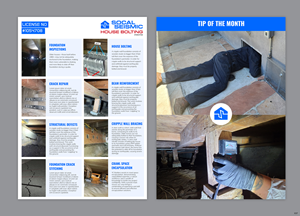 Flyer Design by pb for this project | Design: #33157499