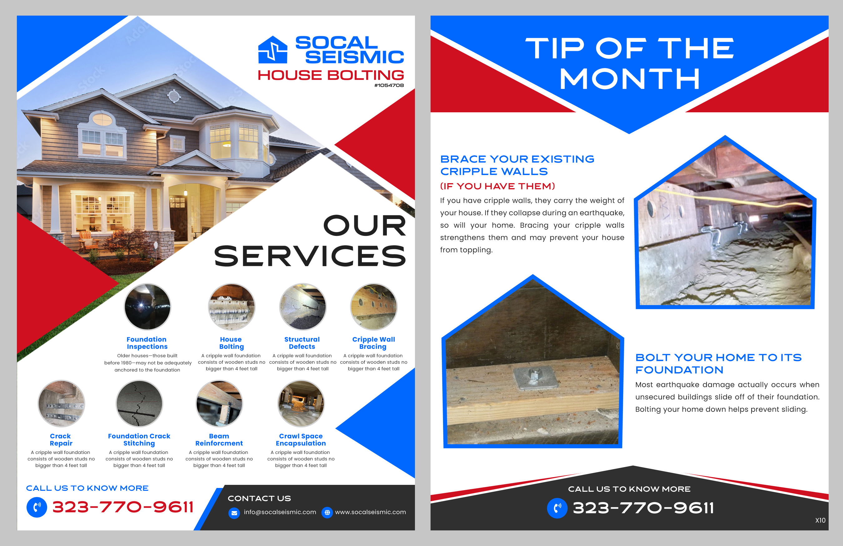 Flyer-Design von pb für dieses Projekt | Design #33157500