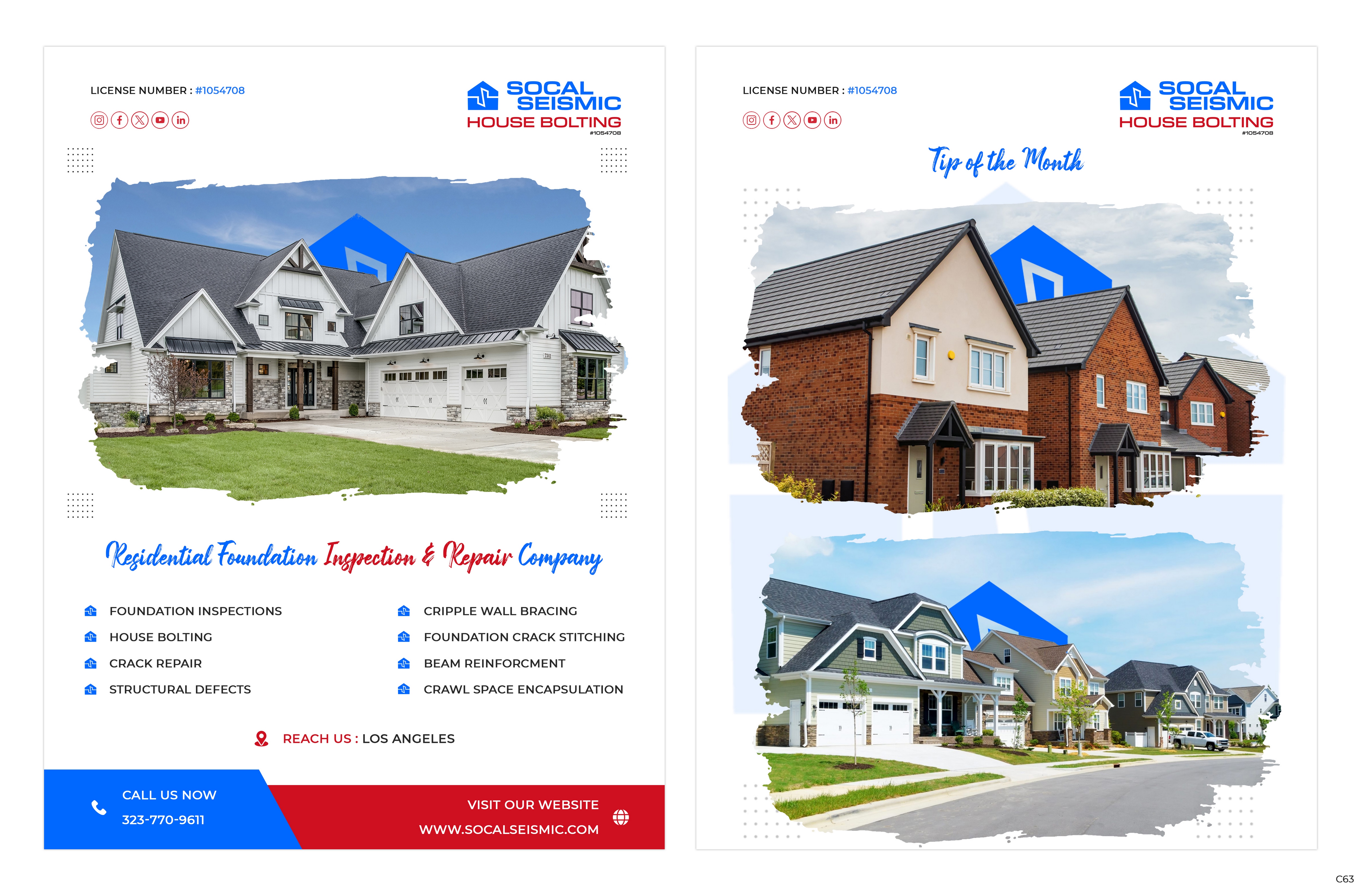 Flyer-Design von pb für dieses Projekt | Design #33157503