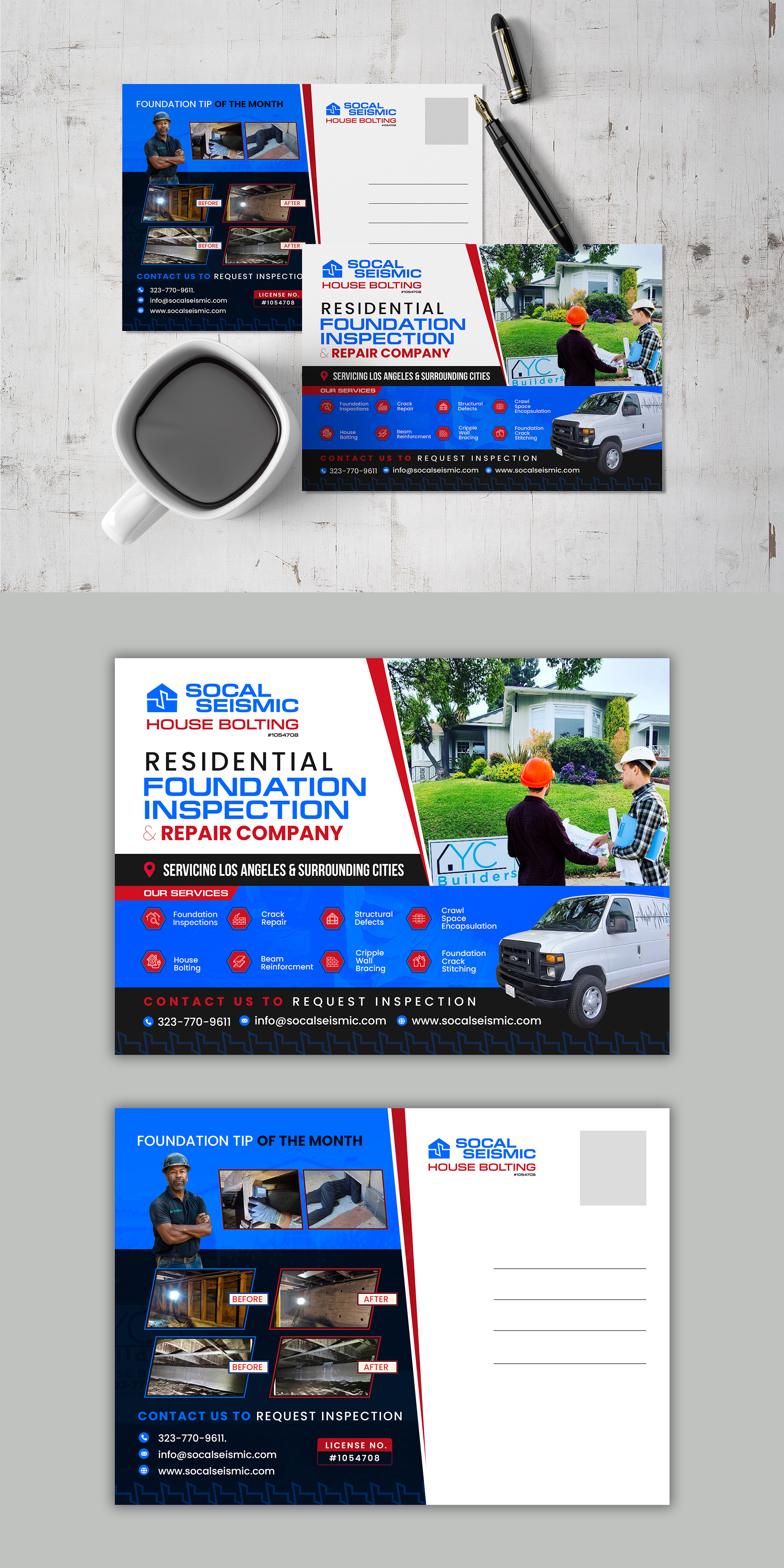 Flyer Design by debdesign for this project | Design #33154200