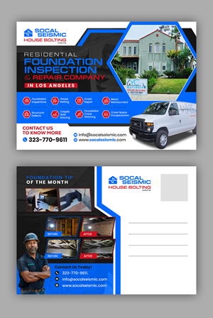 Flyer Design by debdesign for this project | Design: #33154242