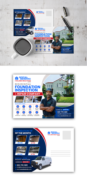 Flyer Design by debdesign for this project | Design: #33154249