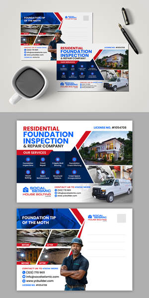 Flyer Design by debdesign for this project | Design: #33155194