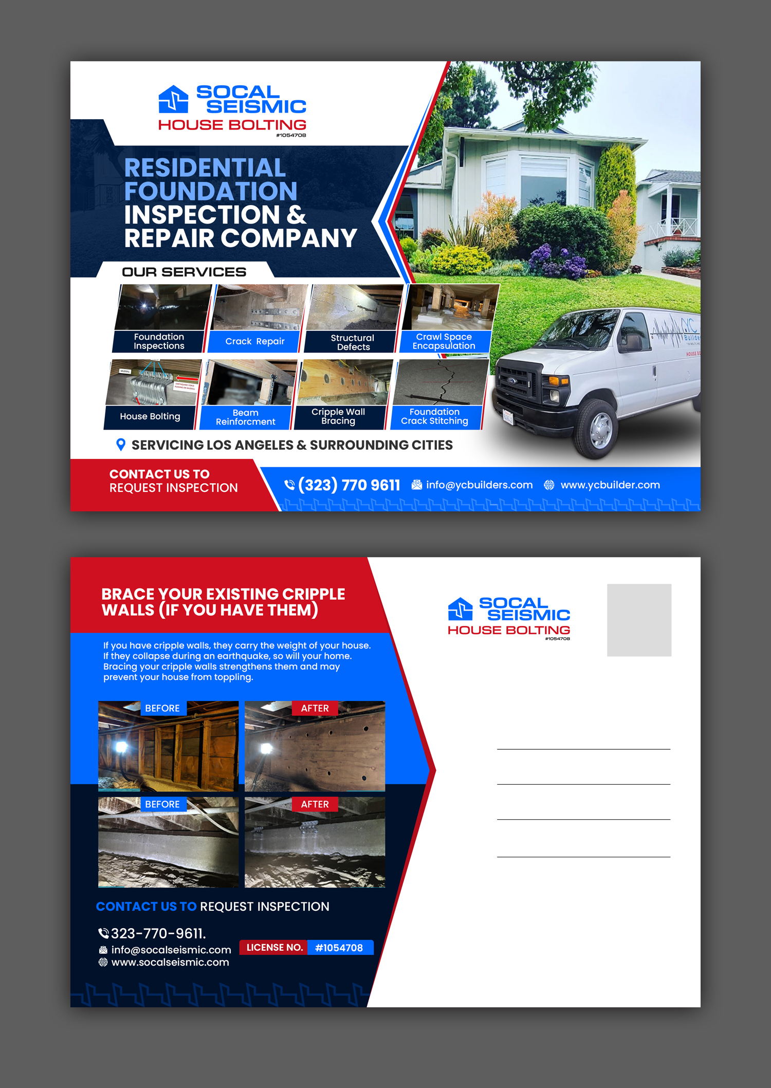 Diseño de Flyer por debdesign para este proyecto | Diseño #33159580