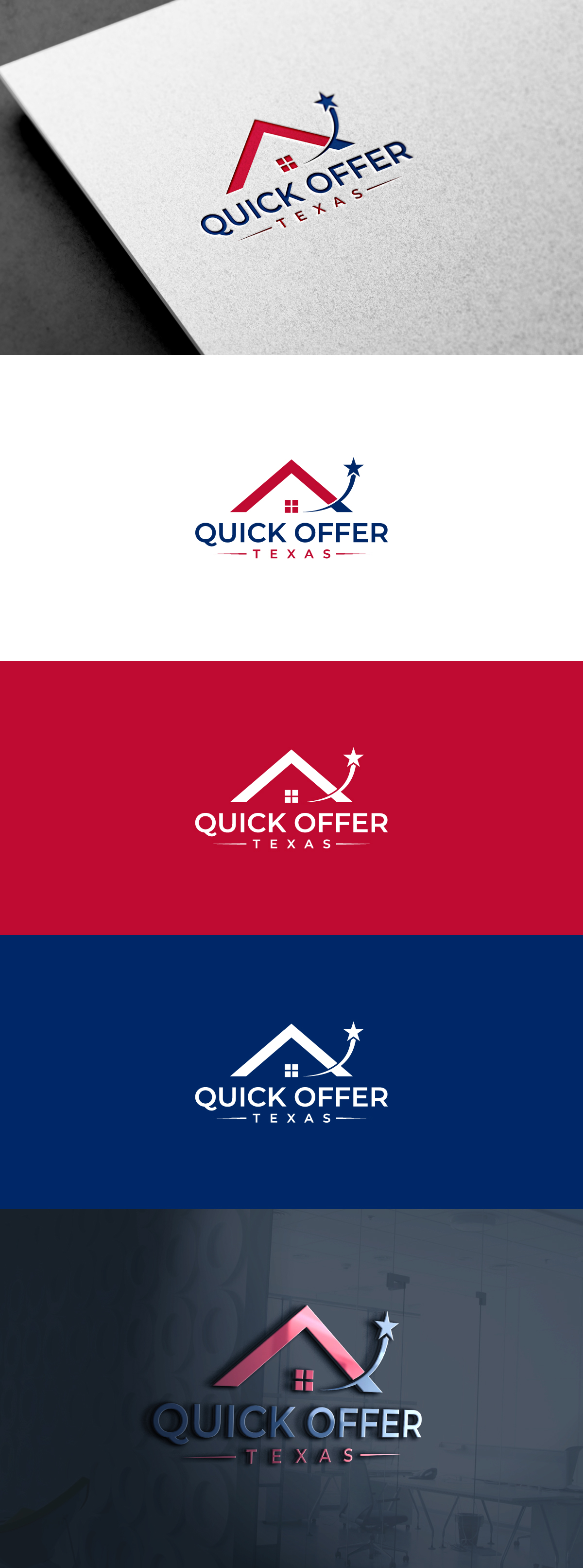 Logo Design by Deep-Sign for this project | Design #33177757