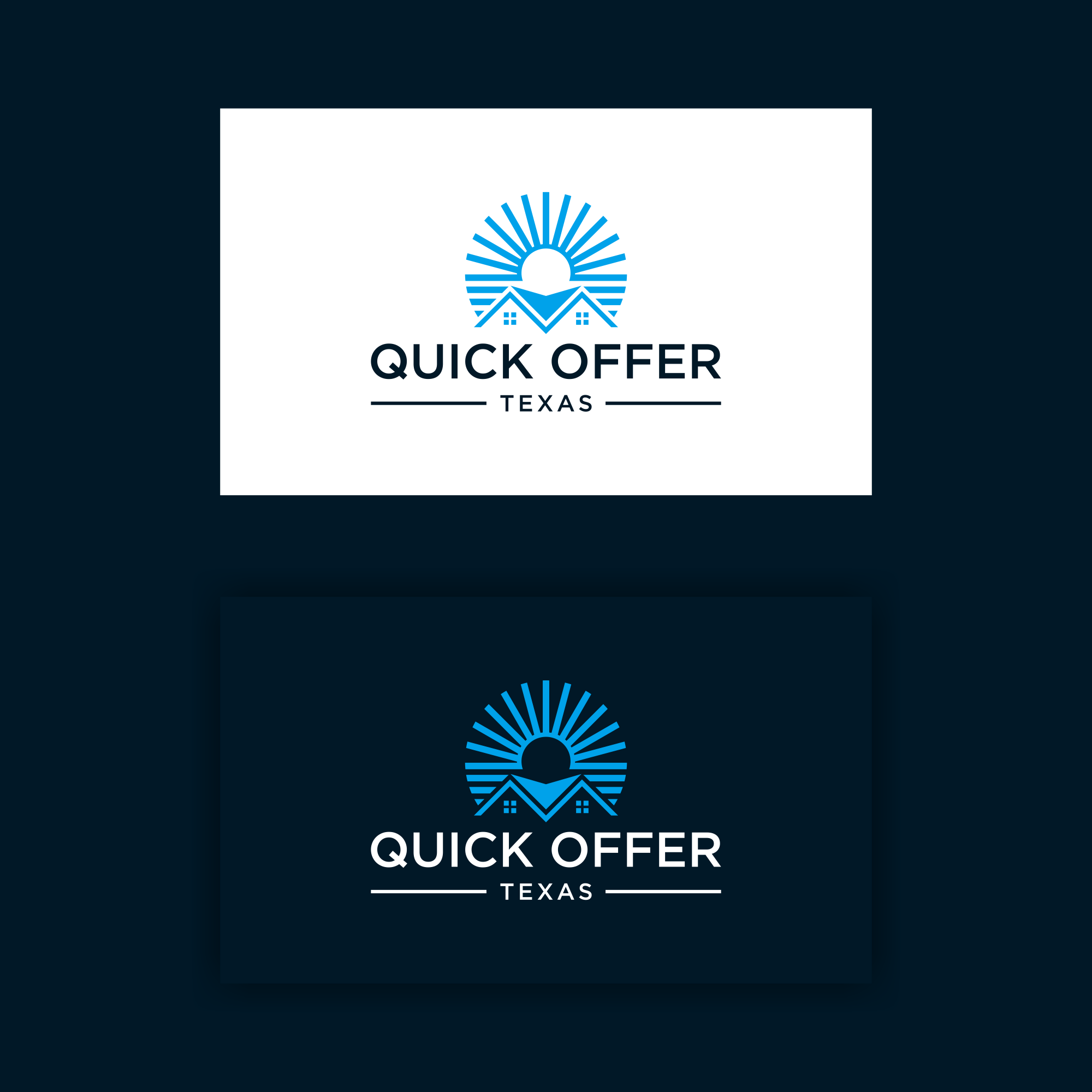 Logo Design by B.O_studio for this project | Design #33187404