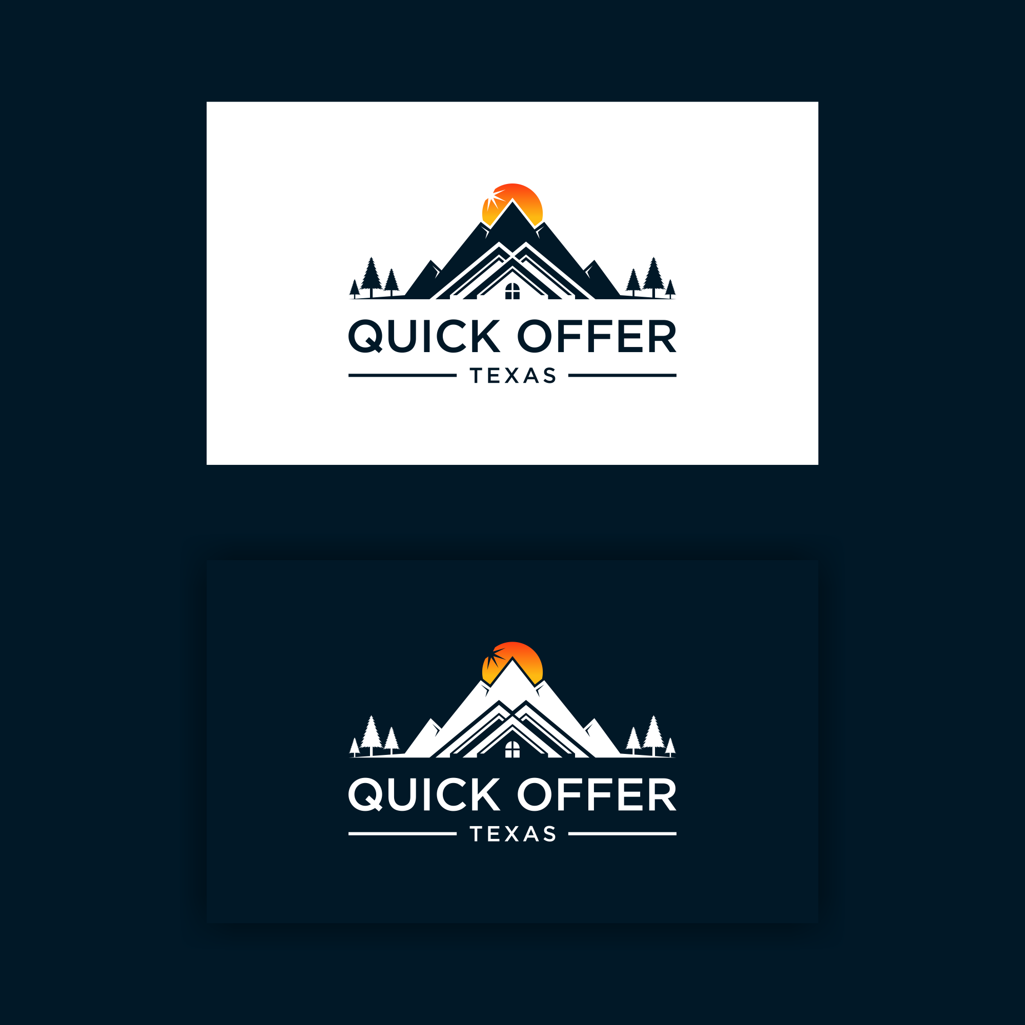 Logo Design by B.O_studio for this project | Design #33187407