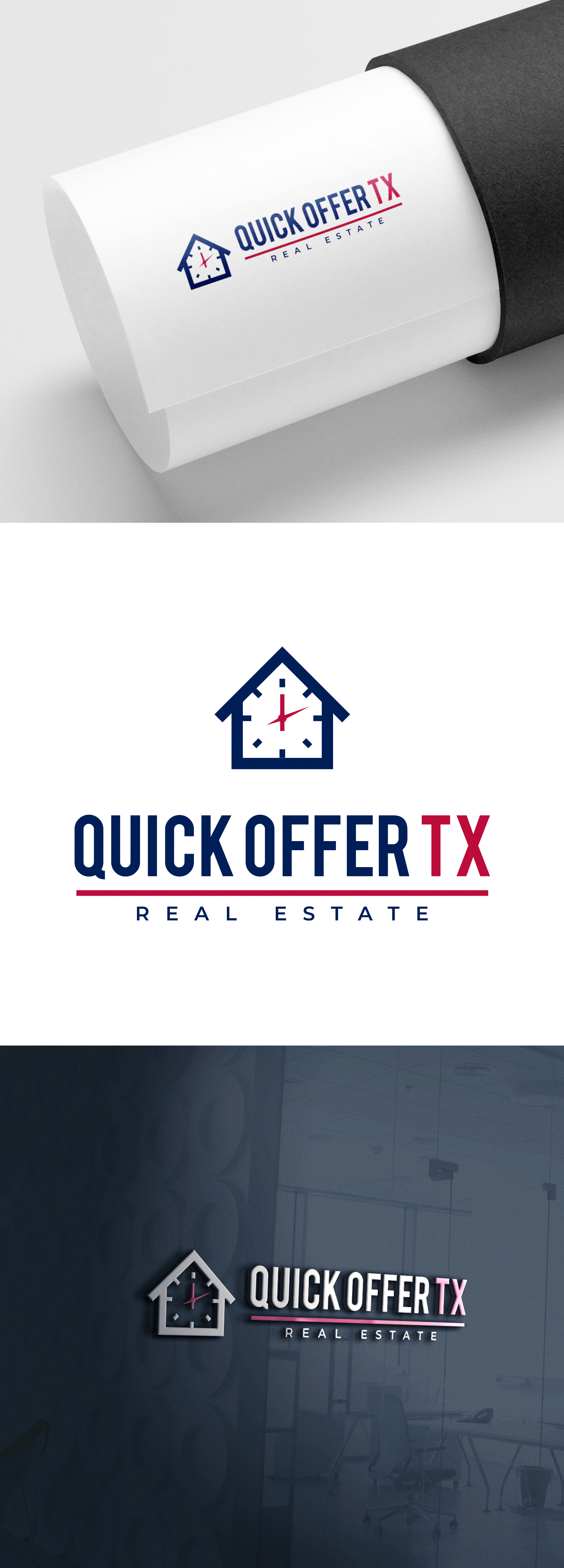 Logo Design by Oleksandr Tovarkov for this project | Design #33149611