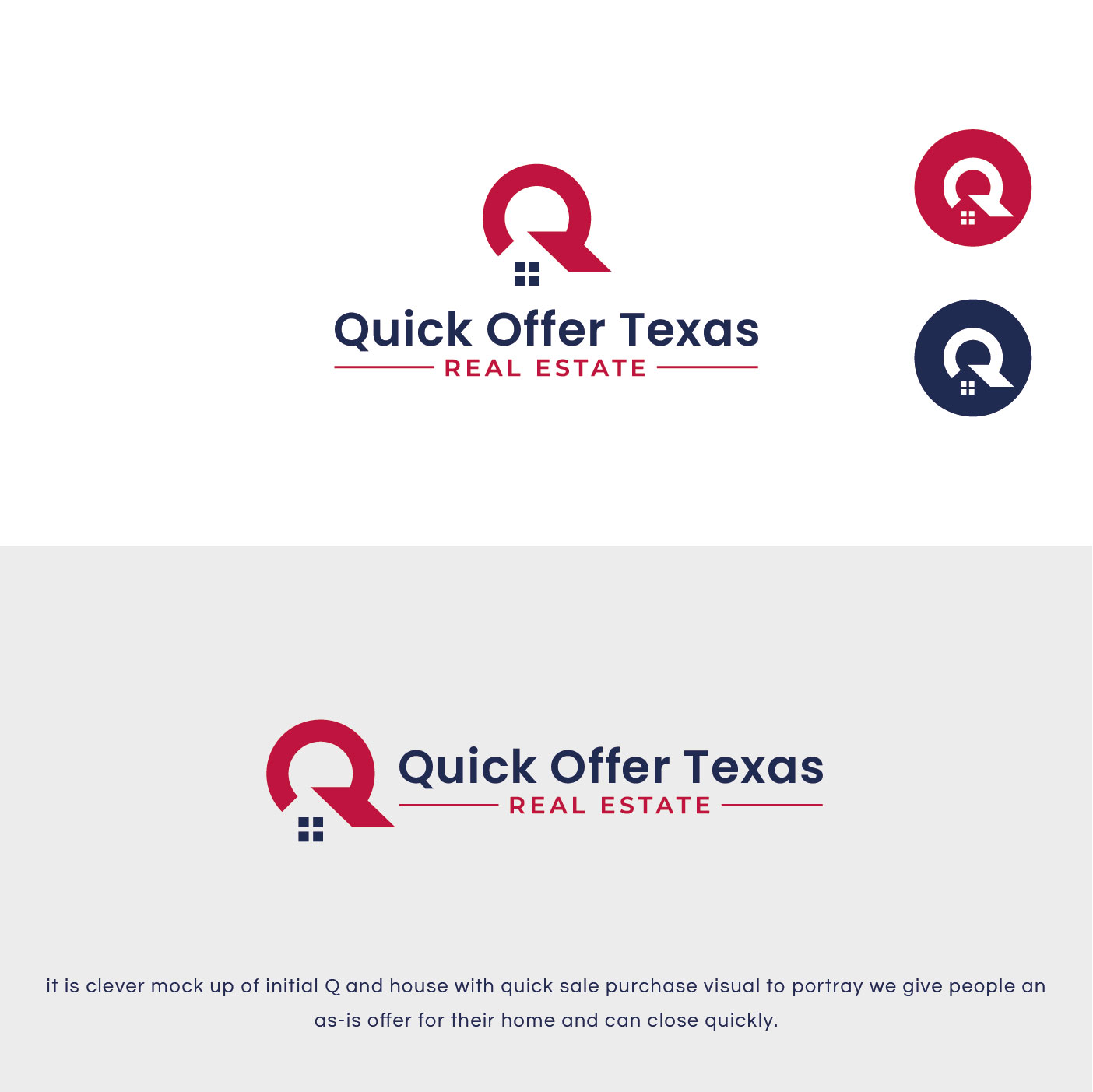 Logo Design by nandkumar for this project | Design #33160572