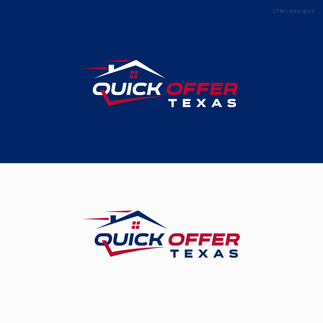 Logo Design by JWTL for this project | Design #33174877