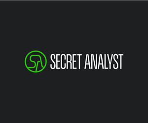 Logo Design by Fahmi Daniyal