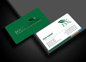 Business Card Design by Sun Moon Graphic Designer for this project | Design #33150185