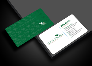 Visitenkarten-Design von Sun Moon Graphic Designer für dieses Projekt | Design: #33150186