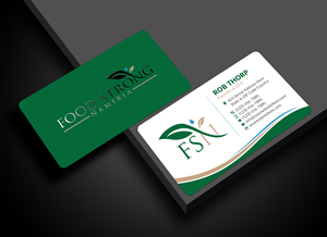 Visitenkarten-Design von Sun Moon Graphic Designer für dieses Projekt | Design: #33150188