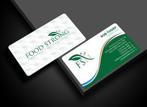 Visitenkarten-Design von Sun Moon Graphic Designer für dieses Projekt | Design: #33150189