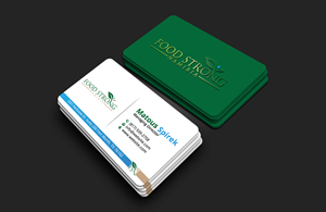 Business Card Design by DesignerShahadat for this project | Design: #33150295