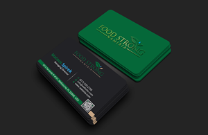 Business Card Design by DesignerShahadat for this project | Design: #33150307