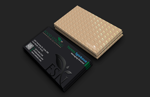 Business Card Design by DesignerShahadat for this project | Design: #33150311