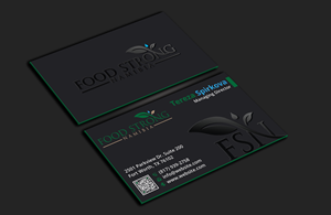 Visitenkarten-Design von DesignerShahadat für dieses Projekt | Design: #33150324