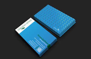 Visitenkarten-Design von DesignerShahadat für dieses Projekt | Design: #33150372