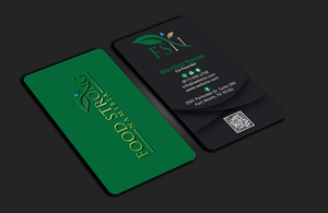Visitenkarten-Design von DesignerShahadat für dieses Projekt | Design: #33151724