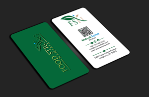 Visitenkarten-Design von DesignerShahadat für dieses Projekt | Design: #33151727