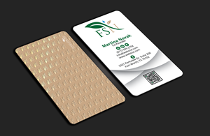 Visitenkarten-Design von DesignerShahadat für dieses Projekt | Design: #33151728