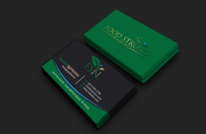 Visitenkarten-Design von DesignerShahadat für dieses Projekt | Design: #33151730