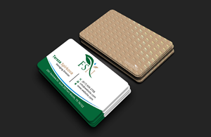 Visitenkarten-Design von DesignerShahadat für dieses Projekt | Design: #33151734