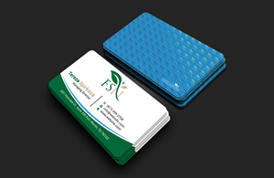 Visitenkarten-Design von DesignerShahadat für dieses Projekt | Design: #33151742