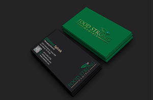 Visitenkarten-Design von DesignerShahadat für dieses Projekt | Design: #33151801