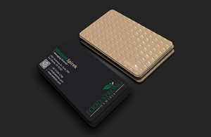 Visitenkarten-Design von DesignerShahadat für dieses Projekt | Design: #33151804