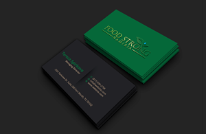 Visitenkarten-Design von DesignerShahadat für dieses Projekt | Design: #33151805