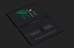 Visitenkarten-Design von DesignerShahadat für dieses Projekt | Design: #33151810