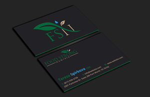 Visitenkarten-Design von DesignerShahadat für dieses Projekt | Design: #33151811
