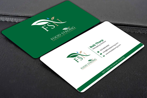 Business Card Design by Innovative Graphix for this project | Design: #33150445