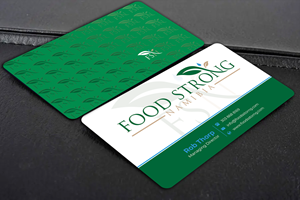 Business Card Design by Innovative Graphix for this project | Design: #33150944