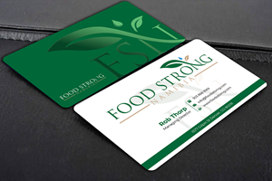 Business Card Design by Innovative Graphix for this project | Design: #33151042