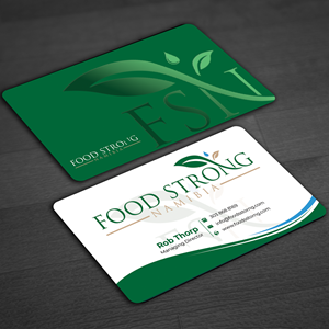 Visitenkarten-Design von Innovative Graphix für dieses Projekt | Design: #33151044
