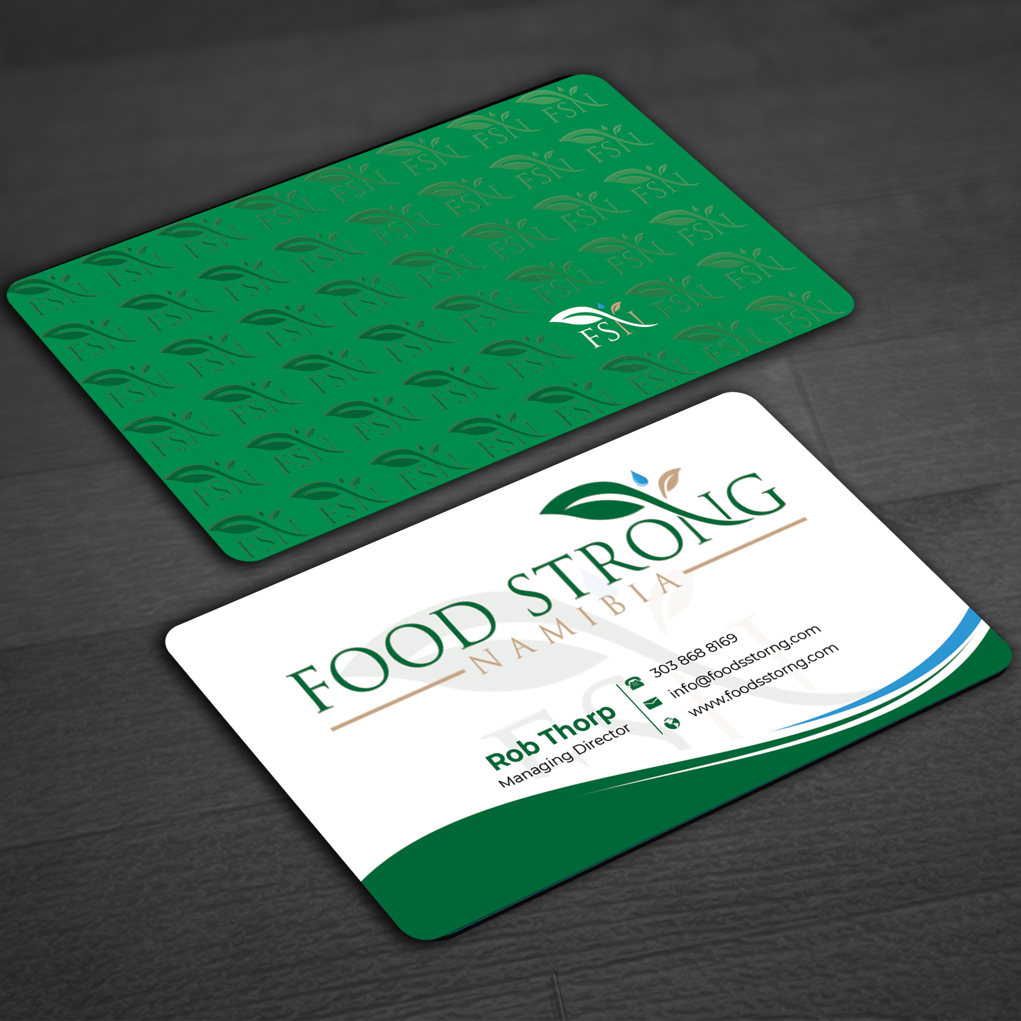 Business Card Design by Innovative Graphix for this project | Design #33151045