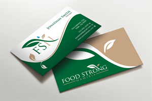 Business Card Design by LAXMI DESIGNHUB for this project | Design #33150210