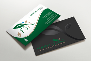 Business Card Design by LAXMI DESIGNHUB for this project | Design: #33150212