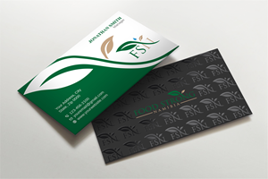 Business Card Design by LAXMI DESIGNHUB for this project | Design: #33150213