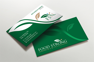 Business Card Design by LAXMI DESIGNHUB for this project | Design: #33150214