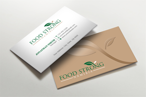 Business Card Design by LAXMI DESIGNHUB for this project | Design: #33150225