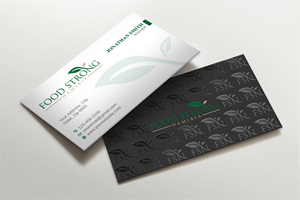 Business Card Design by LAXMI DESIGNHUB for this project | Design: #33150226