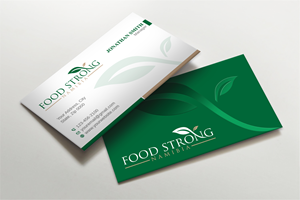 Business Card Design by LAXMI DESIGNHUB for this project | Design: #33150228