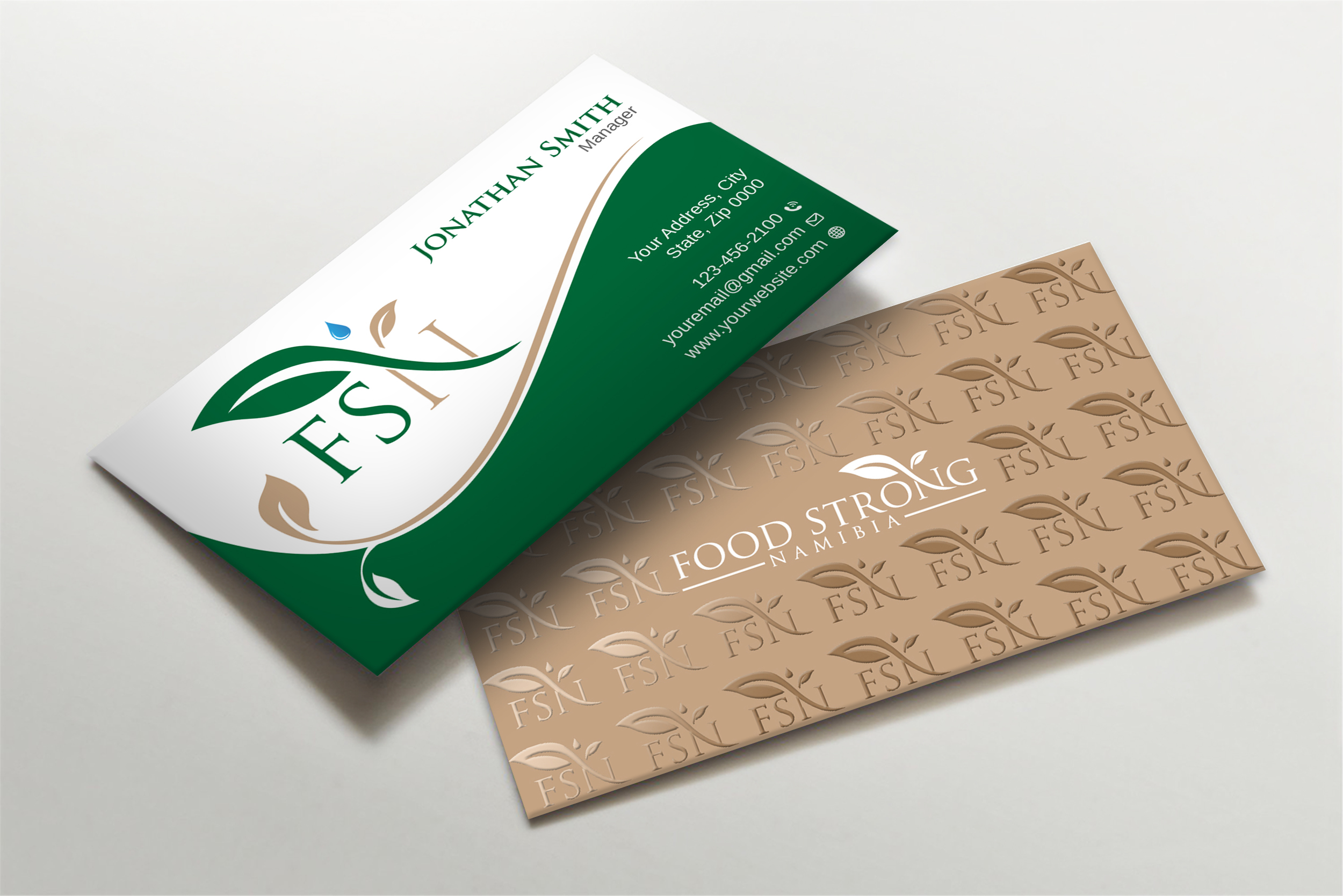 Business Card Design by LAXMI DESIGNHUB for this project | Design #33150229