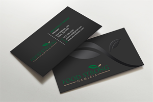 Business Card Design by LAXMI DESIGNHUB for this project | Design: #33150232