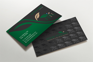 Business Card Design by LAXMI DESIGNHUB for this project | Design: #33150233